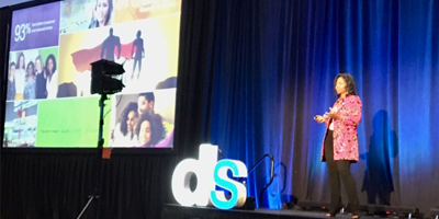 Donna Doleman Dickerson To Speak at Digital Summit 2021