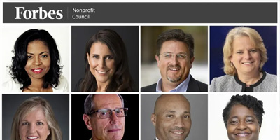 11 Ways Nonprofits Can Bring Decision Makers And Communities Together